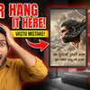 The Complete Vastu Guide: Where to Place a Hanuman Photo Frame at Home