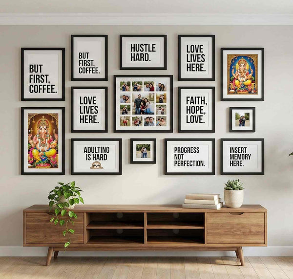 Religious and Devotional Wall Art