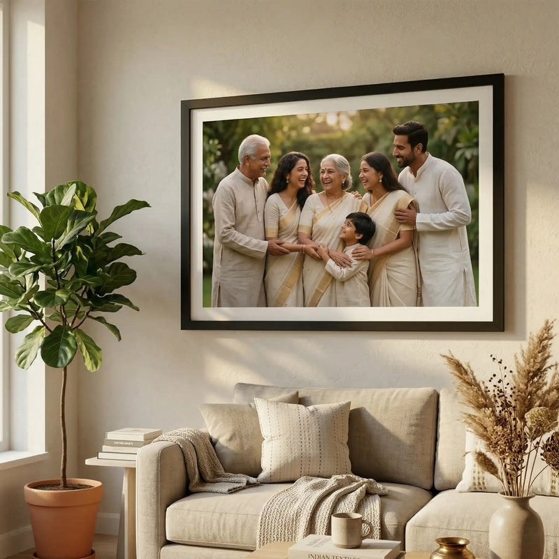 Housewarming and New Home
