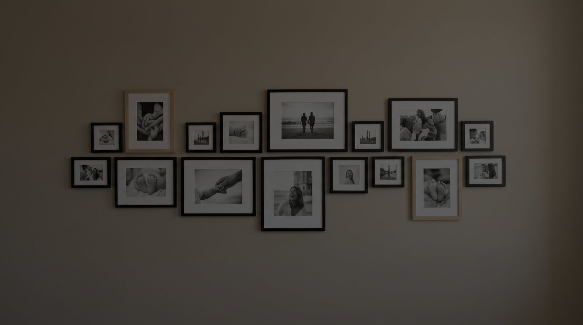 Photo Frames for Home & Gifting