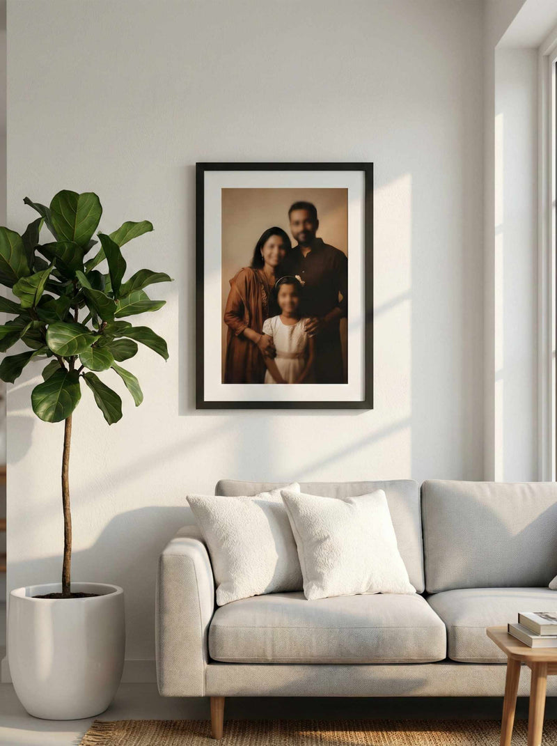 Living Room or Wall Decor